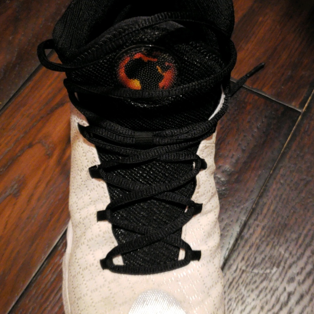 Meet your Posher, Zade